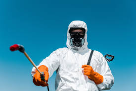 Best Pest Control for Hotels  in Gwinn, MI